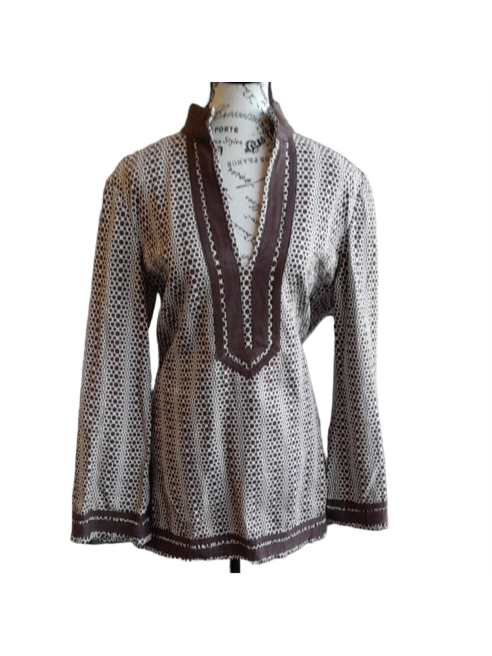 Tory Burch Tunic